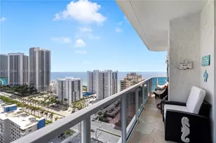 1945 S Ocean Dr, Hallandale Beach, FL 33009 - Photo 1