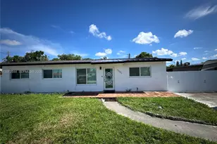 5500 NW 178th Terrace, Miami Gardens, FL 33055 - Photo 1