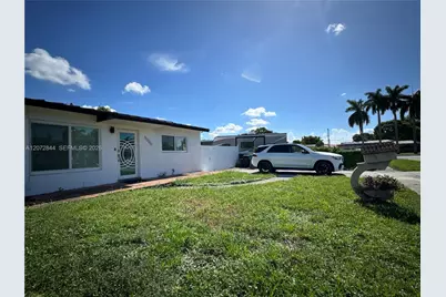5500 NW 178th Ter, Miami Gardens, FL 33055 - Photo 1