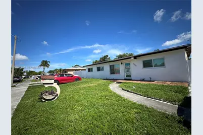 5500 NW 178th Ter, Miami Gardens, FL 33055 - Photo 62