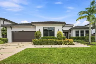 8875 NW 161st Terrace, Miami Lakes, FL 33018 - Photo 1