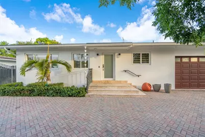 5330 SW 7th St, Miami, FL 33134 - Photo 2
