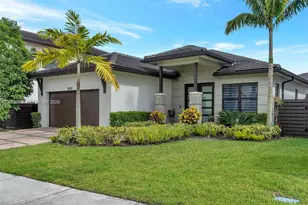 8820 NW 155th Ter, Miami Lakes, FL 33018 - Photo 1