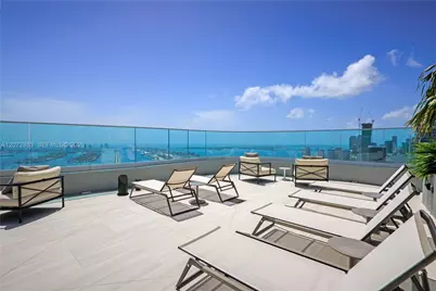 1400 Biscayne Blvd #3003, Miami, FL 33132 - Photo 42