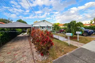 3085 & 3083 SW 17th St, Miami, FL 33145 - Photo 2