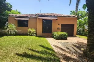 448 Cadagua Ave, Coral Gables, FL 33146 - Photo 2