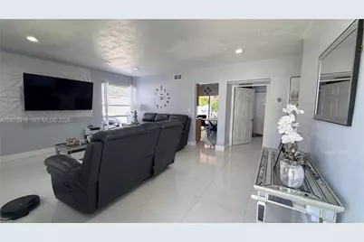 17101 NW 50th Ct, Miami Gardens, FL 33055 - Photo 6