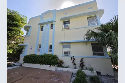 850 Jefferson Ave #12A, Miami Beach, FL 33139 - Photo 1