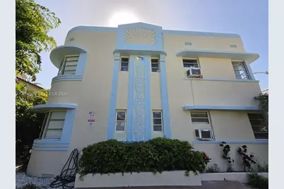850 Jefferson Ave #12A, Miami Beach, FL 33139 - Photo 2