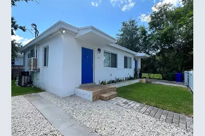 6331 NE 4th Ct #1, Miami, FL 33138 - Photo 10