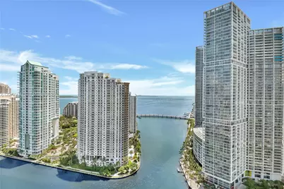 300 Biscayne Boulevard Way #2902E, Miami, FL 33131 - Photo 14
