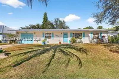 1261 SE Mendavia Ave, Port Saint Lucie, FL 34952 - Photo 1