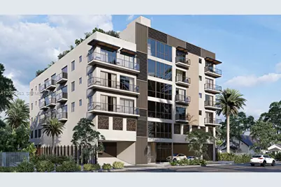 2022 Fletcher St, Hollywood, FL 33020 - Photo 2