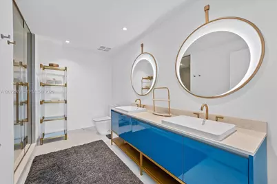 2678 Tigertail Ave #1508, Miami, FL 33133 - Photo 6