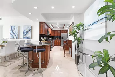 4001 S Ocean Dr #14N, Hollywood, FL 33019 - Photo 8