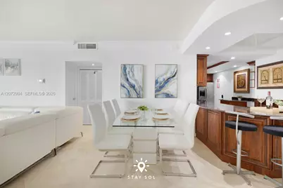4001 S Ocean Dr #14N, Hollywood, FL 33019 - Photo 6