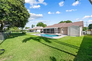 10370 NW 20th Ct, Sunrise, FL 33322 - Photo 30