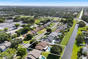 10370 NW 20th Ct, Sunrise, FL 33322 - Photo 34