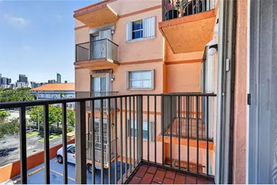 199 SW 12th Ave #415B, Miami, FL 33130 - Photo 34