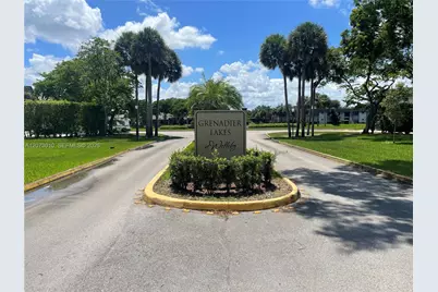 3529 NW 94th Ave #5B, Sunrise, FL 33351 - Photo 20