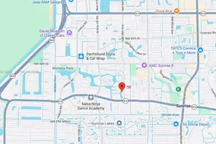 3529 NW 94th Ave, Sunrise, FL 33351 - Photo 18