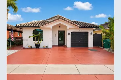 9999 NW 126th Ter #HOUSE, Hialeah Gardens, FL 33018 - Photo 1