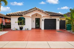 9999 NW 126th Terrace, Hialeah Gardens, FL 33018 - Photo 1