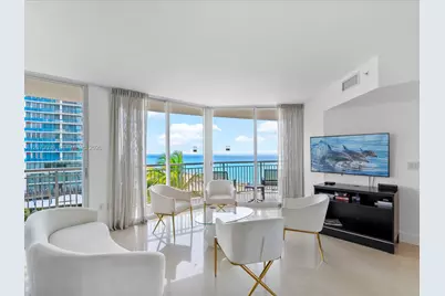 17375 Collins Ave #808, Sunny Isles Beach, FL 33160 - Photo 8