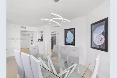 17375 Collins Ave #808, Sunny Isles Beach, FL 33160 - Photo 6