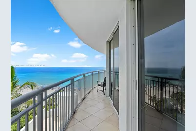 17375 Collins Ave #808, Sunny Isles Beach, FL 33160 - Photo 28