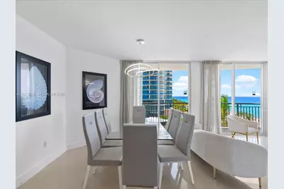 17375 Collins Ave #808, Sunny Isles Beach, FL 33160 - Photo 2
