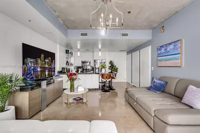 3301 NE 1st Ave #H1503, Miami, FL 33137 - Photo 12