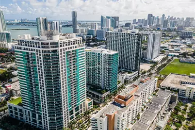 3301 NE 1st Ave #H1503, Miami, FL 33137 - Photo 28