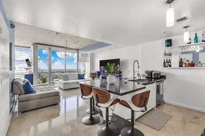 3301 NE 1st Ave #H1503, Miami, FL 33137 - Photo 2