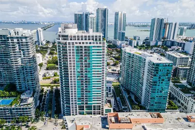 3301 NE 1st Ave #H1503, Miami, FL 33137 - Photo 26