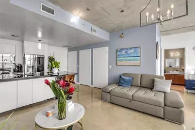 3301 NE 1st Ave #H1503, Miami, FL 33137 - Photo 8