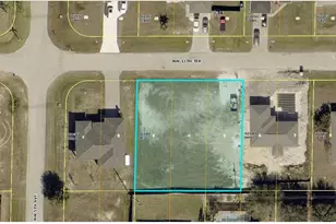 424 NW 13th Terrace, Cape Coral, FL 33993 - Photo 1