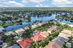 13845 NW 20th St, Pembroke Pines, FL 33028 - Photo 48