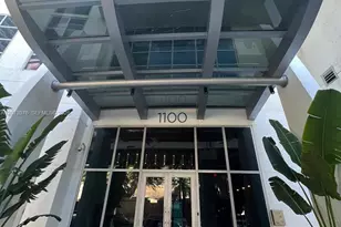 1100 S Miami Ave, Miami, FL 33130 - Photo 1