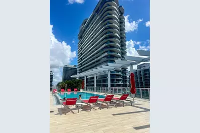 1100 S Miami Ave #3509, Miami, FL 33130 - Photo 24