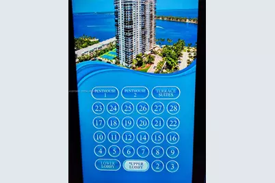 2333 Brickell Ave #2814, Miami, FL 33129 - Photo 8