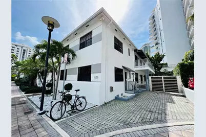 1470 Lincoln Ter #2, Miami Beach, FL 33139 - Photo 18