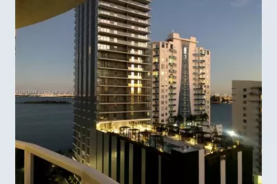 601 NE 23rd St #1505, Miami, FL 33137 - Photo 6