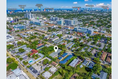 2237 Taylor St #3B, Hollywood, FL 33020 - Photo 10