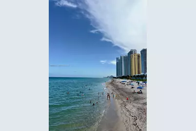 16699 Collins Ave #3609, Sunny Isles Beach, FL 33160 - Photo 4