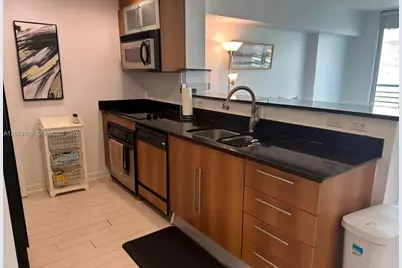 335 S Biscayne Blvd #3706, Miami, FL 33131 - Photo 4