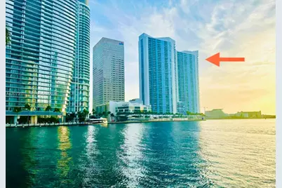 335 S Biscayne Blvd #3706, Miami, FL 33131 - Photo 1