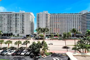 5600 Collins Ave, Miami Beach, FL 33140 - Photo 20