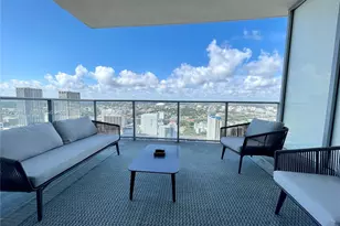851 NE 1st Ave, Miami, FL 33132 - Photo 16