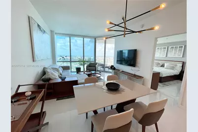 851 NE 1st Ave #3606, Miami, FL 33132 - Photo 2